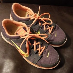 Nike Flex Supreme TR 2 Training Shoes